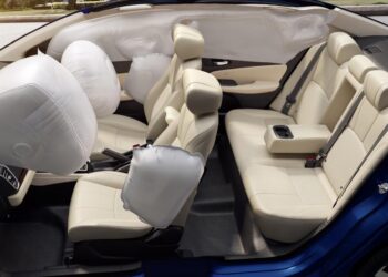 Honda Cars India adds new trims with “reinforced” Safety Features
