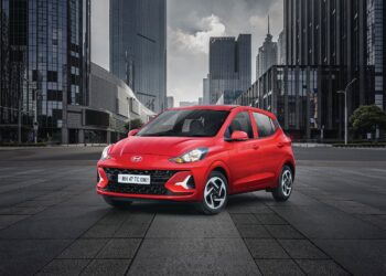 2024 Hyundai Gran d i10 NIOS Corporate Edition