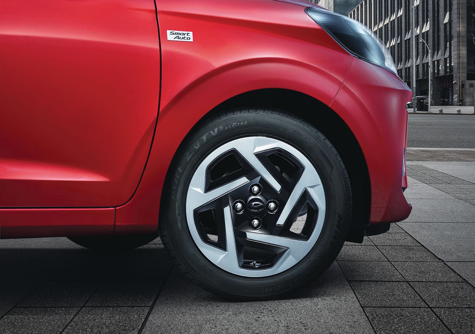 Hyundai Grand i10 NIOS Corporate Variant launched at Rs 6.93 lakhs ...