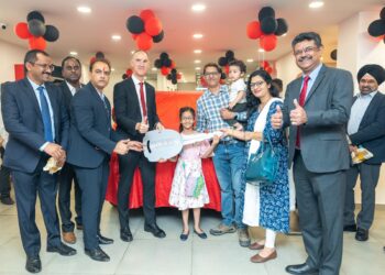 Nissan India adds 4 new customer touchpoints in Delhi