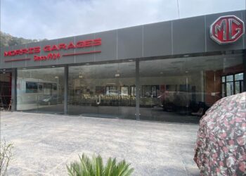 MG Motor India to establish 100 new touchpoints by the end of 2024