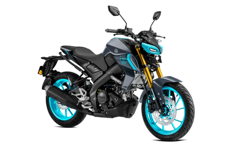 Yamaha MT-15 V2, Fascino and Ray ZR gets new color schemes