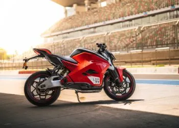 Ultraviolette Dealer Expansion in Mumbai and Pune