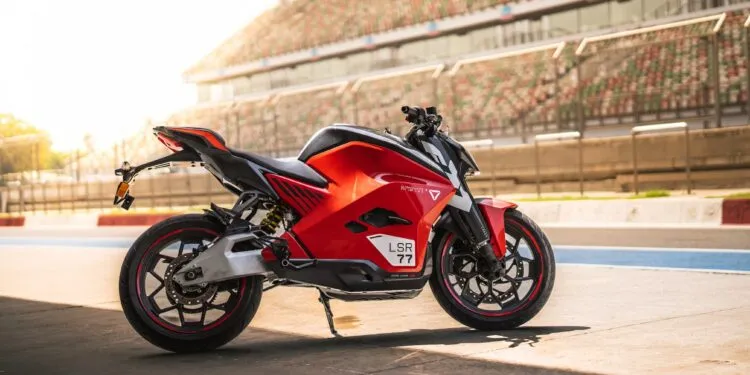 Ultraviolette Dealer Expansion in Mumbai and Pune