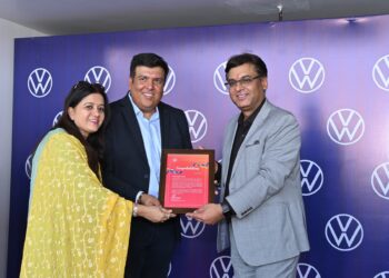 Volkswagen India adds new touchpoint in Kashi