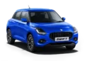 2024 Maruti Swift Colors: Red, White, Grey, Silver, Blue, Orange