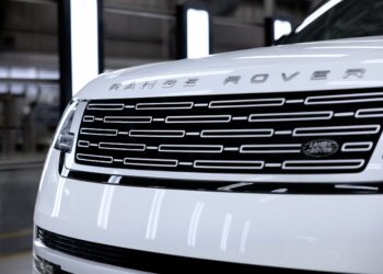 Range Rover House India makes its debut in Alibaug