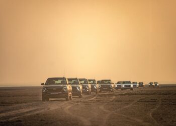 Hyundai Explorers Adventure