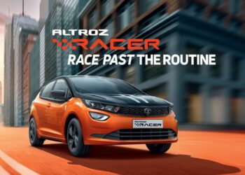 Tata Altroz Racer launched in India at Rs 9.49 lakhs