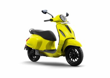 Bajaj Chetak 2901 – Affordable EV launched at Rs 95,998