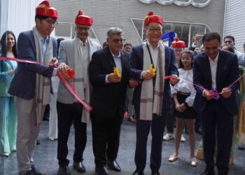 Hyundai Showroom Pune