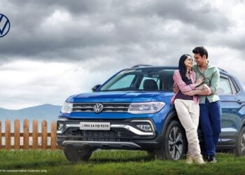 Volkswagen Monsoon Campaign