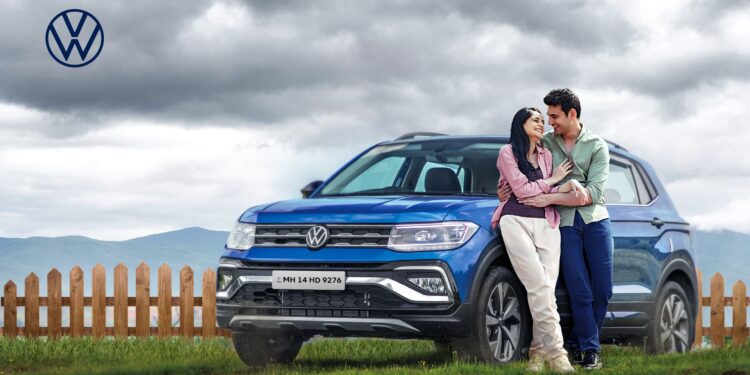 Volkswagen Monsoon Campaign