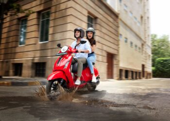 Bajaj Chetak Electric