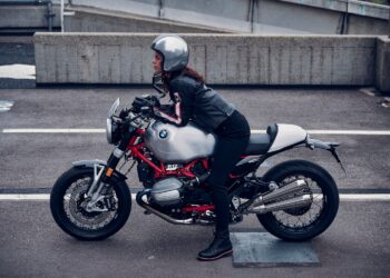 BMW R 12 nineT and the all-new BMW R 12 launched in India