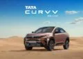 Tata Curvv ICE and EV unveiled – Launch on 7th August 2024
