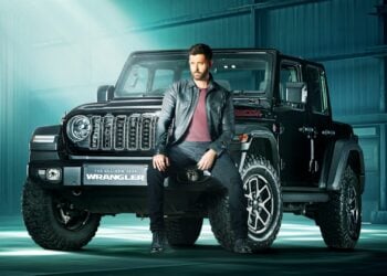 Jeep Most Trusted SUV brand India