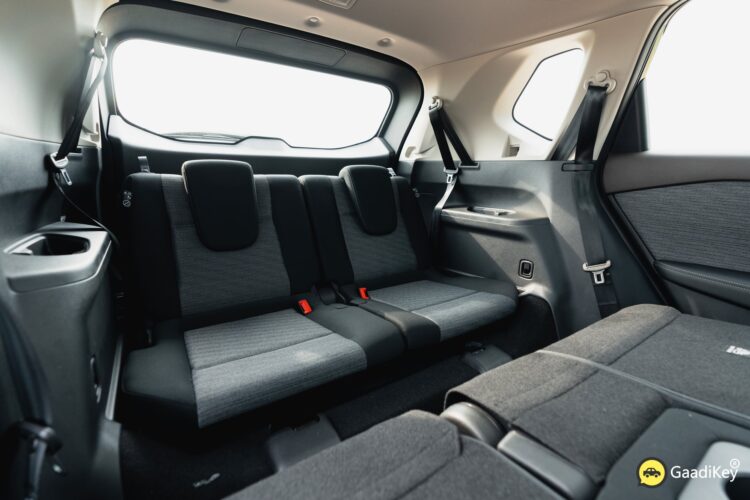 Nissan X-Trail Review: Dead on arrival? OR Tucson Killer?