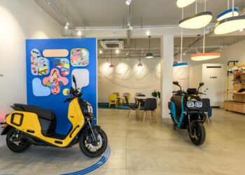 River Hyderabad Showroom