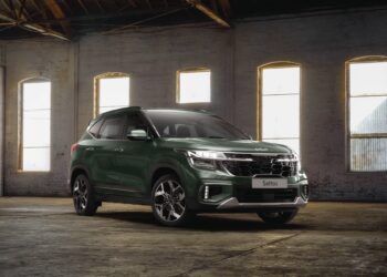 Kia India introduces 5 new trims in Seltos and Sonet