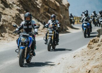 TVS Motor Indian Army