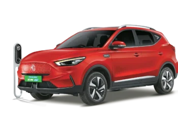 MG ZS EV