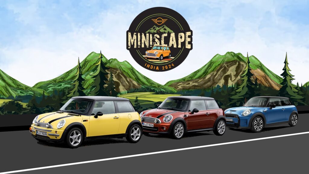 Miniscape