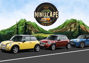 MINISCAPE