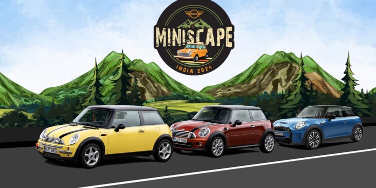 MINISCAPE