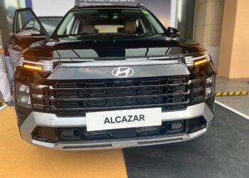 2024 Hyundai Alcazar