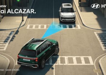 Hyundai Alcazar 2024 Safety Features and Engine Details