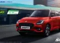 Maruti Swift Price after GST Cut