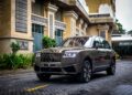 Rolls-Royce Cullinan Series II arrives in India – Price starts from Rs 10.50 Cr