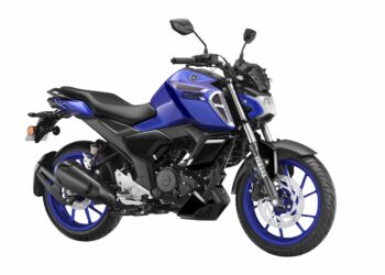 Yamaha FZ Series Festive Offers