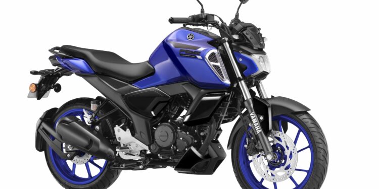 Yamaha FZ Series Festive Offers