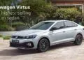 Volkswagen Virtus