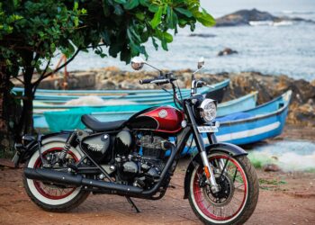 Royal Enfield Sales Diwali 2026
