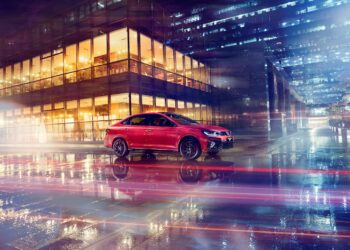 Volkswagen Virtus records its highest-ever monthly sales in October 2024