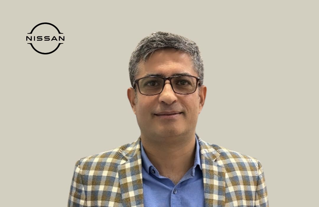 nissan-appoints-abhishek-arora-as-head-of-dealer-network-development