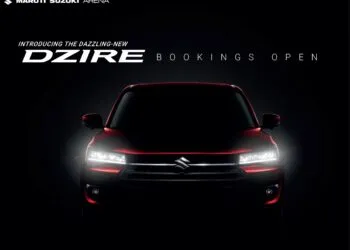 2024 Maruti Dzire Bookings