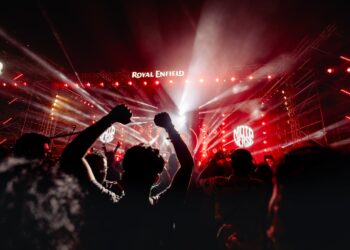 Royal Enfield Motoverse 2024 Wraps Up An Epic Weekend At Goa