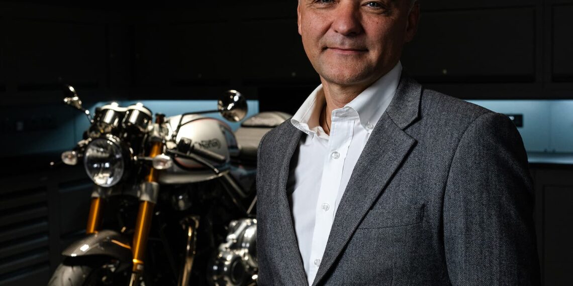 Image showcasing Electric Motorcycles With the Best Range | Cycle World