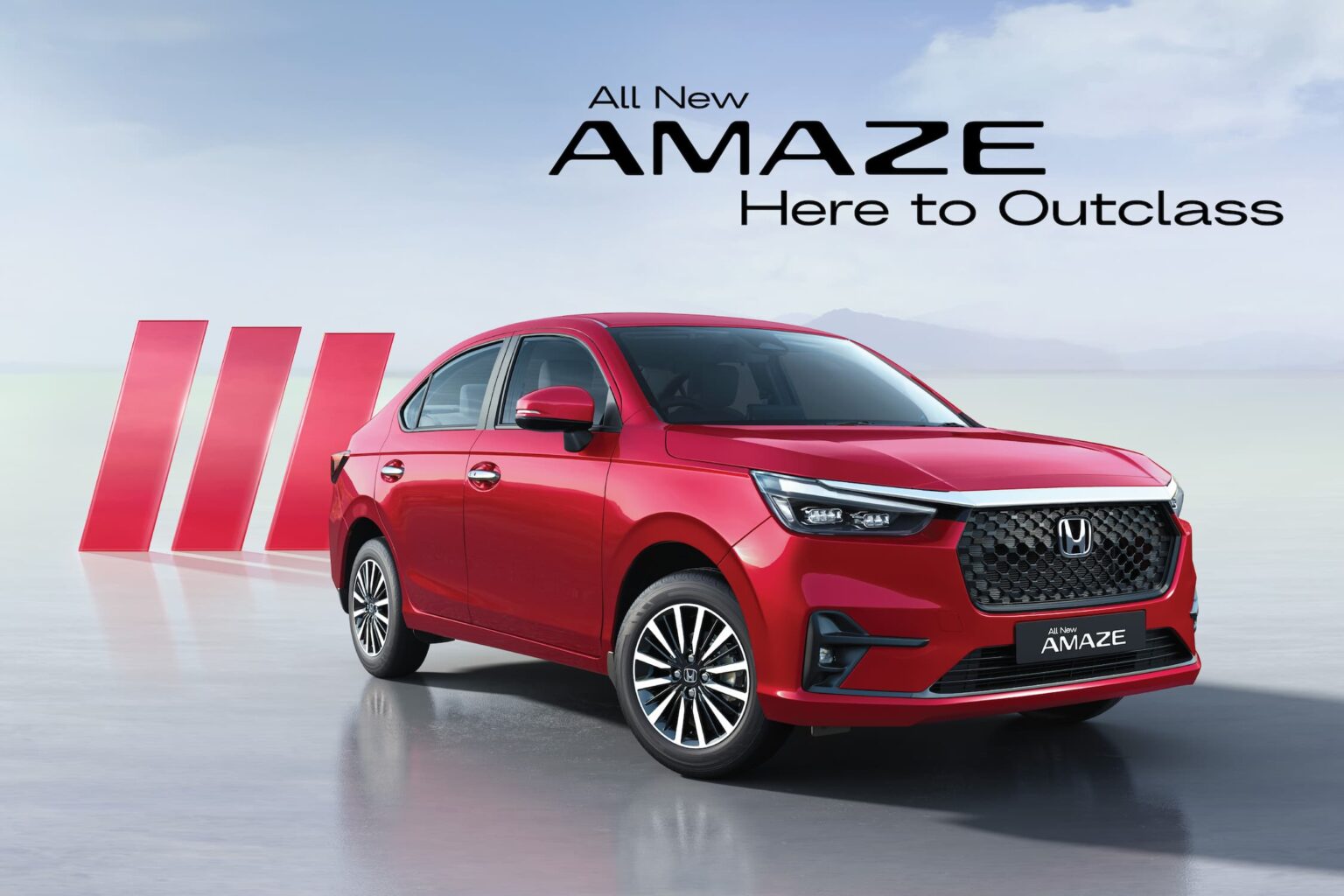 Honda India Sales Up 15.3% in Oct '25 | Honda Amaze Drives Growth ...