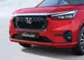 honda Amaze Price Hike