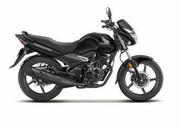 2025 Honda Unicorn gets USB-C Charging port