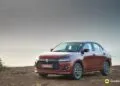 2025 Maruti Dzire Review
