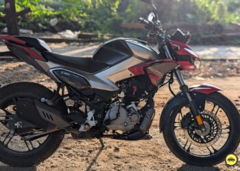 Hero Xtreme 125R Review: Stylish 125cc motorcycle in the market