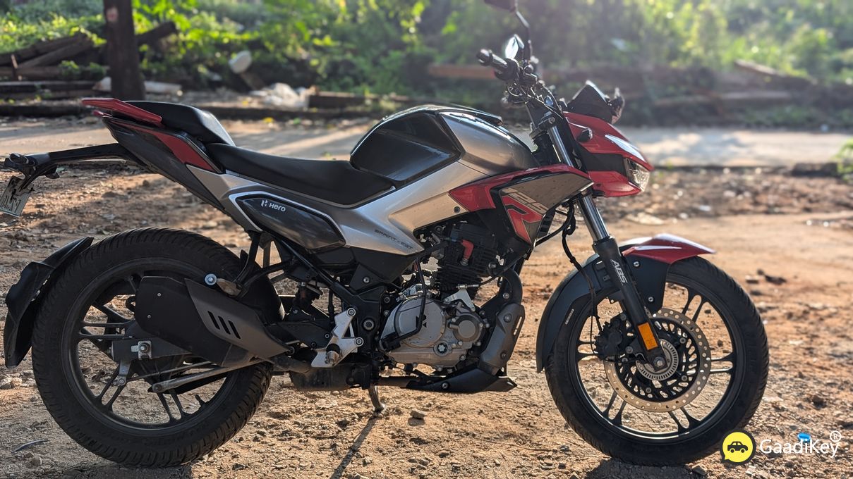 Hero Motocorp May 2025 Sales 507 701 Units Gaadikey