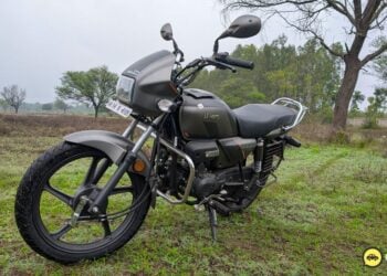 2025 Hero Splendor XTEC 2.0 Review: Mileage King