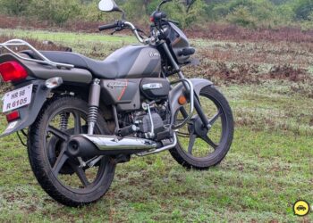 2025 Hero Splendor XTEC 2.0 Review: Mileage King